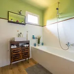 Zabszalma Vendeghaz Apartment