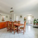 Zabszalma Vendeghaz