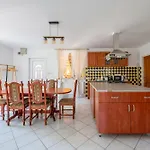 Apartment Zabszalma Vendeghaz Szilvásvárad