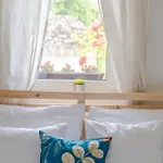 Apartment Zabszalma Vendeghaz