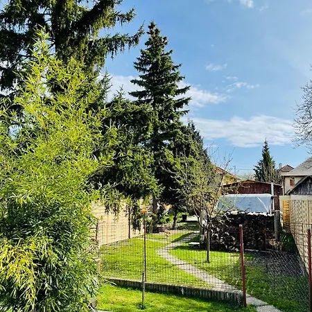 Apartmán Zabszalma Vendeghaz