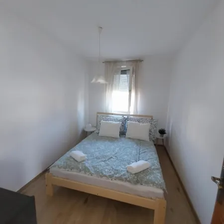 Zabszalma Vendeghaz Apartment