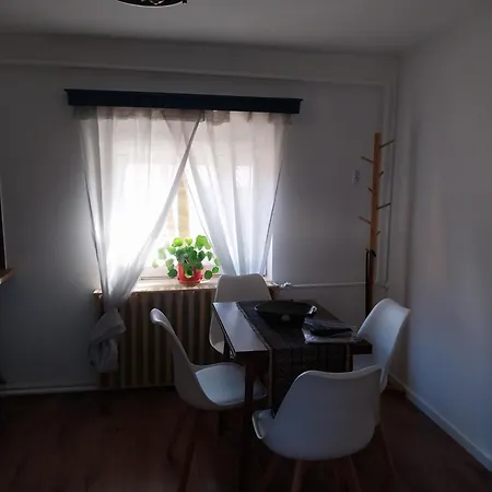 Zabszalma Vendeghaz Apartment Szilvasvarad