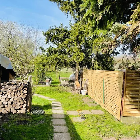 Lägenhet Zabszalma Vendeghaz