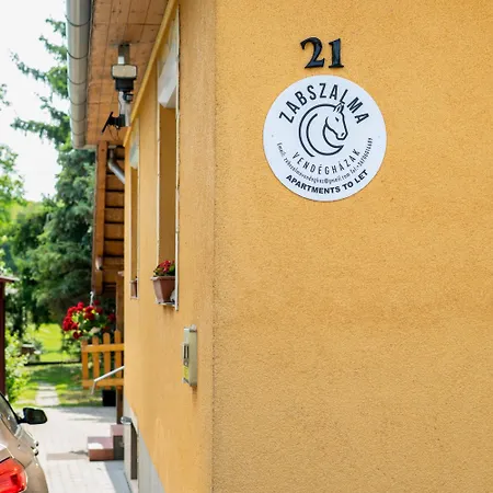 Zabszalma