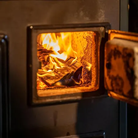 Zabszalma Vendeghaz Lägenhet