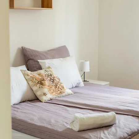 Zabszalma Vendeghaz Appartement *