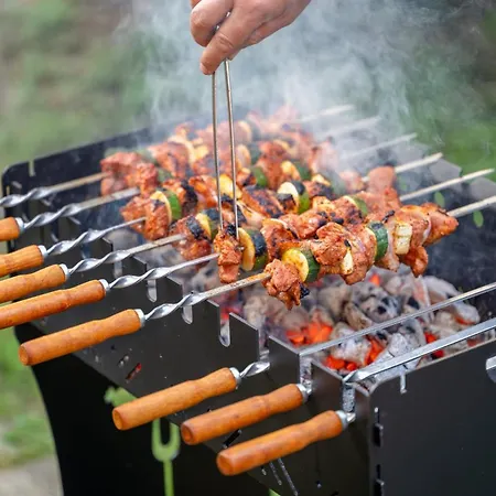 Lägenhet Zabszalma Vendeghaz *