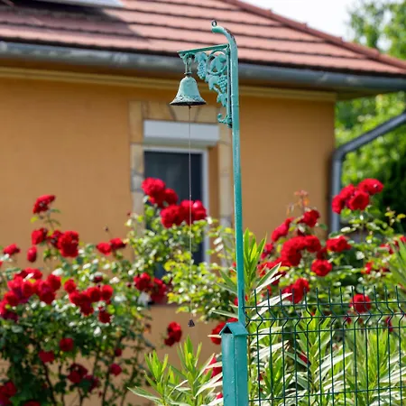 Zabszalma Vendeghaz Szilvásvárad