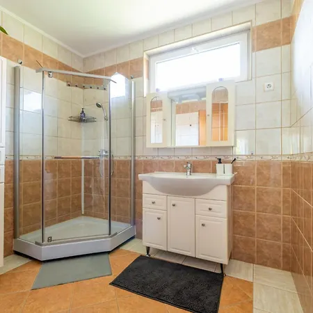 Lägenhet Zabszalma Vendeghaz