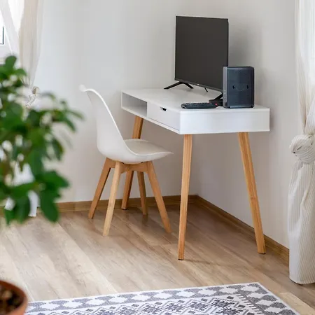 Appartement Zabszalma Vendeghaz *