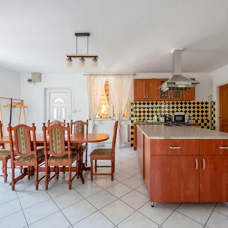 Appartement Zabszalma Vendeghaz Szilvásvárad