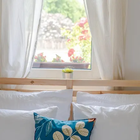 Appartement Zabszalma Vendeghaz