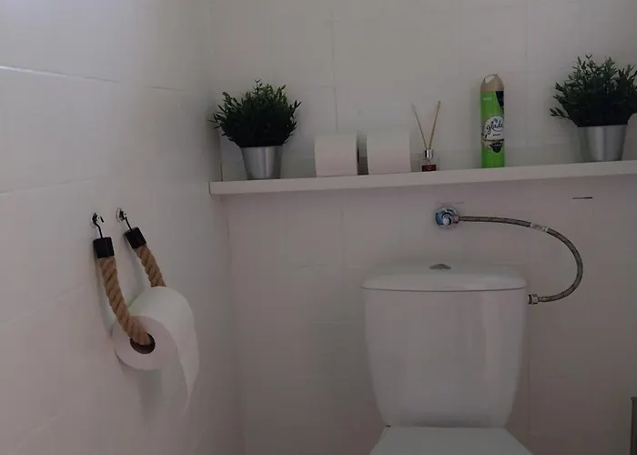 Zabszalma Vendeghaz דירה *