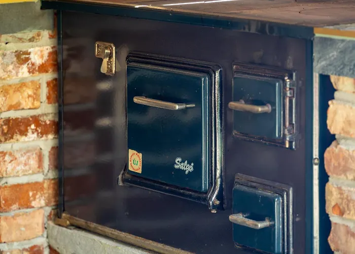 Zabszalma Vendeghaz * Szilvásvárad