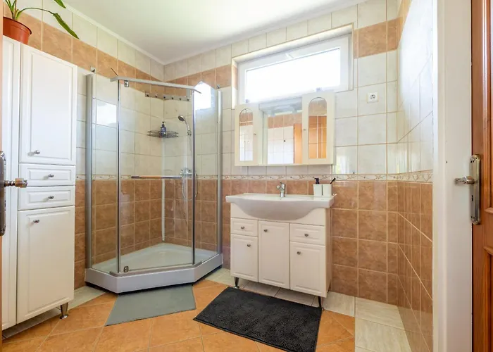 דירה Zabszalma Vendeghaz